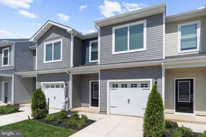 8133 Bartholomew Court, Baltimore, MD 21206 - Photo 1