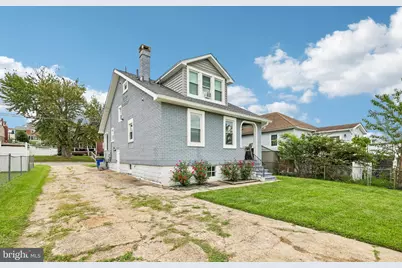 508 46th Street, Baltimore, MD 21224 - Photo 44