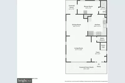 508 46th Street, Baltimore, MD 21224 - Photo 48