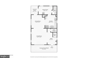 508 46th St, Baltimore, MD 21224 - Photo 48
