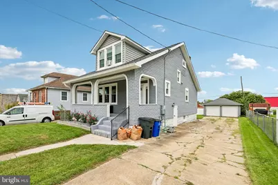 508 46th Street, Baltimore, MD 21224 - Photo 4