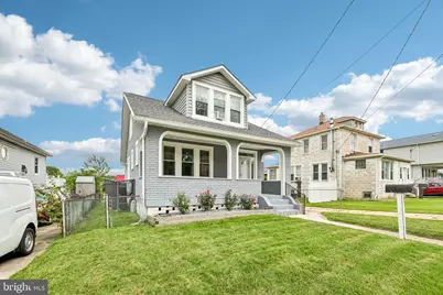 508 46th Street, Baltimore, MD 21224 - Photo 2