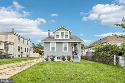 508 46th Street, Baltimore, MD 21224 - Photo 46