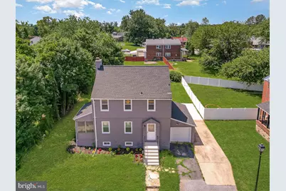 6301 Liberty Road, Baltimore, MD 21207 - Photo 1