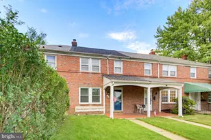 726 Edmondson Ave, Catonsville, MD 21228 - Photo 1