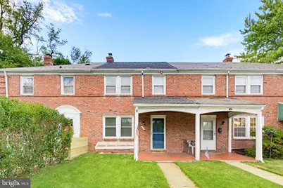 726 Edmondson Avenue, Catonsville, MD 21228 - Photo 2