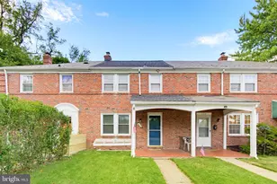 726 Edmondson Ave, Catonsville, MD 21228 - Photo 2