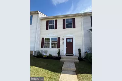 3915 Squire Tuck Way, Pikesville, MD 21208 - Photo 1