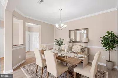 4501 Talcott Terrace #4501M, Perry Hall, MD 21128 - Photo 4