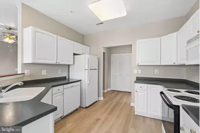 4501 Talcott Terrace #4501M, Perry Hall, MD 21128 - Photo 6