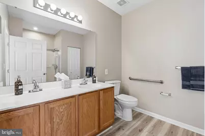 4501 Talcott Terrace #4501M, Perry Hall, MD 21128 - Photo 8