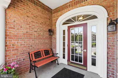 4501 Talcott Terrace #4501M, Perry Hall, MD 21128 - Photo 2