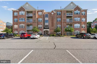 4501 Talcott Terrace #4501M, Perry Hall, MD 21128 - Photo 1