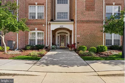 4501 Talcott Terrace #4501M, Perry Hall, MD 21128 - Photo 32