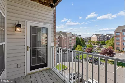 4501 Talcott Terrace #4501M, Perry Hall, MD 21128 - Photo 14