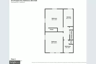 25 S Prospect Avenue, Catonsville, MD 21228 - Photo 38
