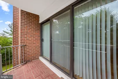 7 Slade Avenue #519, Pikesville, MD 21208 - Photo 26
