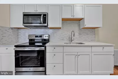 2203 Edmondson Avenue #1, Catonsville, MD 21228 - Photo 16
