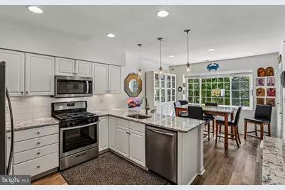 416 Rockfleet Road #201, Lutherville Timonium, MD 21093 - Photo 14