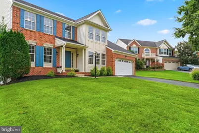 7 Perry Manor Court, Perry Hall, MD 21128 - Photo 1