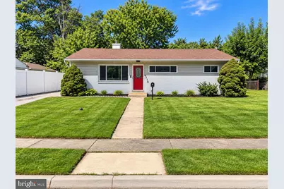 8710 Edgefield Road, Baltimore, MD 21234 - Photo 2