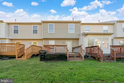 7807 Cornerstone Way, Windsor Mill, MD 21244 - Photo 22