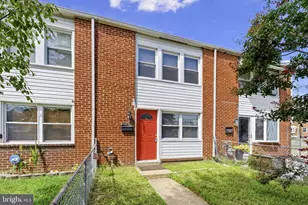 2002 Larkhall Rd, Dundalk, MD 21222 - Photo 1