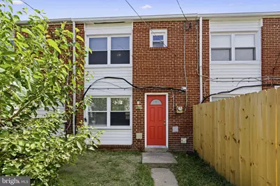 2002 Larkhall Road, Dundalk, MD 21222 - Photo 20