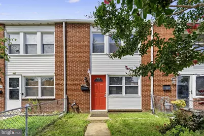 2002 Larkhall Road, Dundalk, MD 21222 - Photo 2