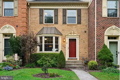 64 English Run Circle, Sparks, MD 21152 - Photo 2