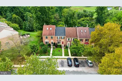 64 English Run Circle, Sparks, MD 21152 - Photo 4