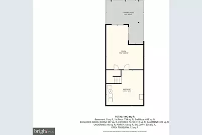 197 Carolstowne Road, Reisterstown, MD 21136 - Photo 34