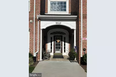 9503 Kingscroft Terrace #K, Perry Hall, MD 21128 - Photo 1