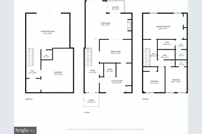 13 Hampshire Woods Court, Towson, MD 21204 - Photo 28