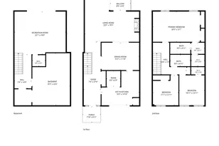 13 Hampshire Woods Ct, Towson, MD 21204 - Photo 28