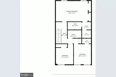 13 Hampshire Woods Court, Towson, MD 21204 - Photo 30