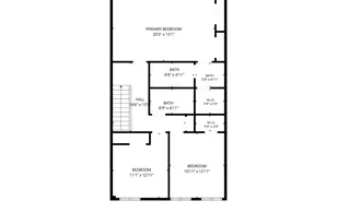 13 Hampshire Woods Ct, Towson, MD 21204 - Photo 30