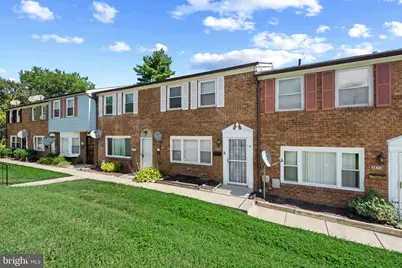2613 Hallam Court #2613, Windsor Mill, MD 21244 - Photo 30