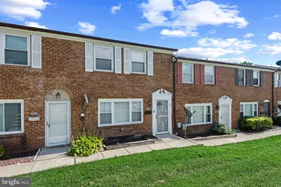 2613 Hallam Court #2613, Windsor Mill, MD 21244 - Photo 2