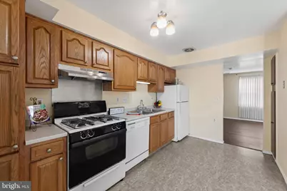 2613 Hallam Court #2613, Windsor Mill, MD 21244 - Photo 4
