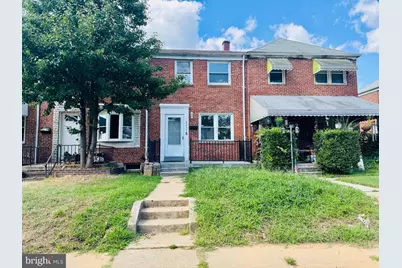 2239 Southorn Road, Middle River, MD 21220 - Photo 1
