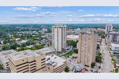 205 E Joppa Road #707, Towson, MD 21286 - Photo 32