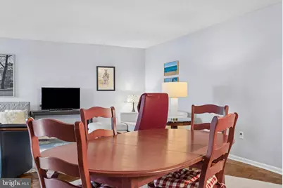 205 E Joppa Road #707, Towson, MD 21286 - Photo 12
