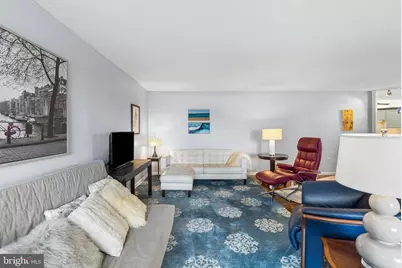 205 E Joppa Road #707, Towson, MD 21286 - Photo 16