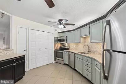 205 E Joppa Road #707, Towson, MD 21286 - Photo 4