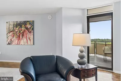 205 E Joppa Road #707, Towson, MD 21286 - Photo 18