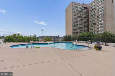 205 E Joppa Road #707, Towson, MD 21286 - Photo 36