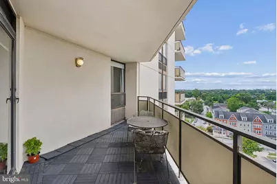 205 E Joppa Road #707, Towson, MD 21286 - Photo 20