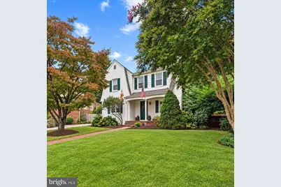 7313 Yorktowne, Baltimore, MD 21204 - Photo 2