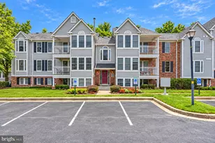 1470 Greenbriar Cir, Baltimore, MD 21208 - Photo 1